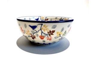 B92 Bunzlau Schaaltje 3208X Ronde Schaaltjes